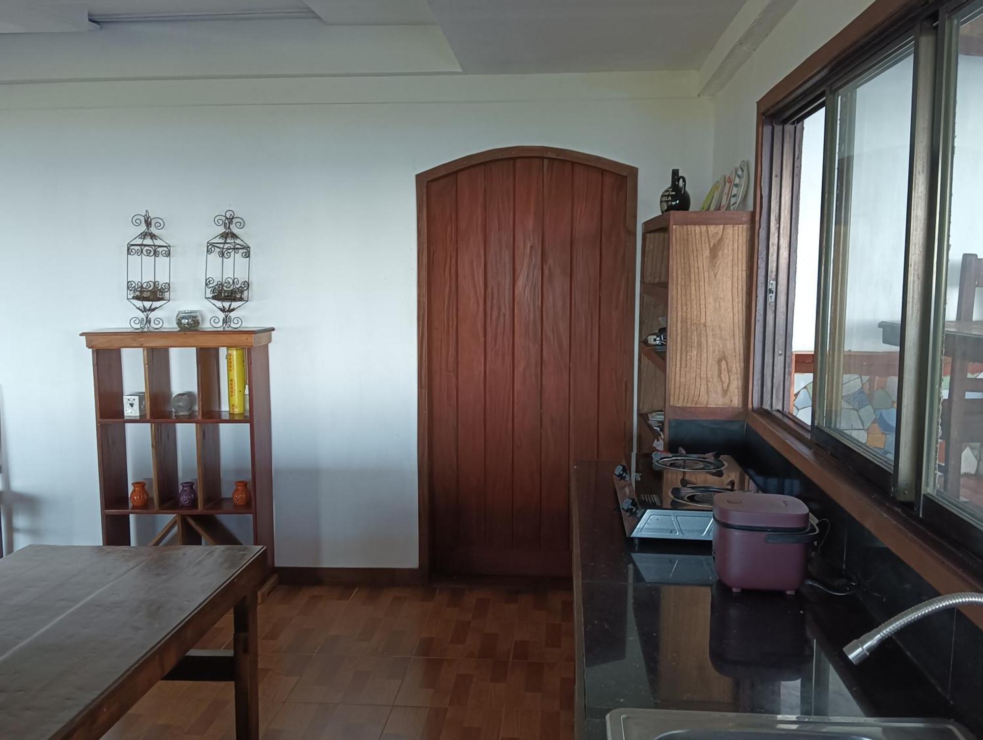 House On The Hill Overlooking Villa Mambajao